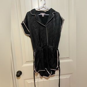 Victoria’s Secret sleep romper